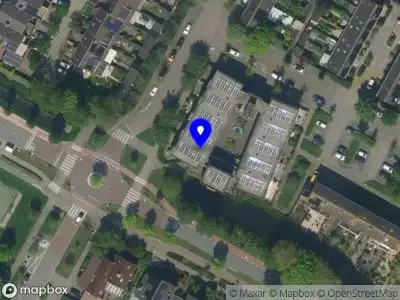 Moss klussenbedrijf Castricum