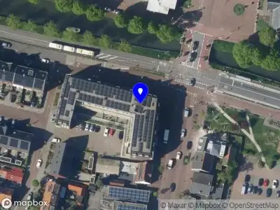 Nieuw bedrijf T. Verheij Schilderwerken