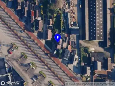 Nieuw bedrijf GJB installatietechniek