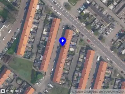 Bouw Innovators Hoek van Holland