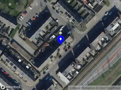 Alin Koeriersbedrijf Middelburg