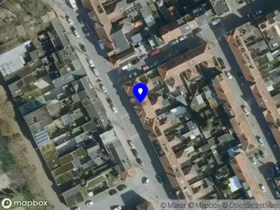 Daan van Helsdingen Tilburg
