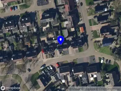 Nieuw bedrijf Van der Veen Techniek