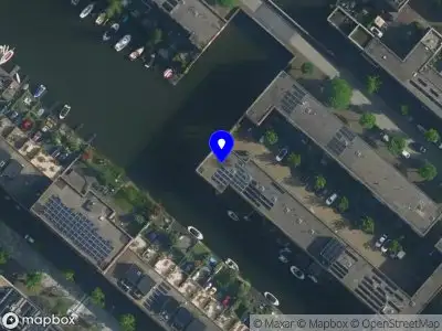 Supwaves Amsterdam