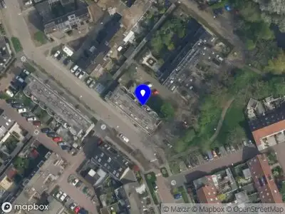 FY KOERIERDINSTEN Pijnacker