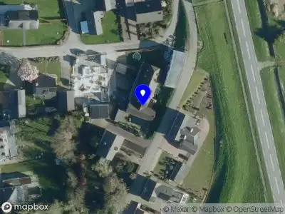 Nieuw bedrijf Renzo renovatie