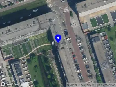 Taxi Lammertse Amsterdam