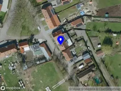 Nieuw bedrijf MTimmerwerk