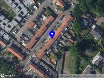 Nieuw bedrijf BodenTechniek