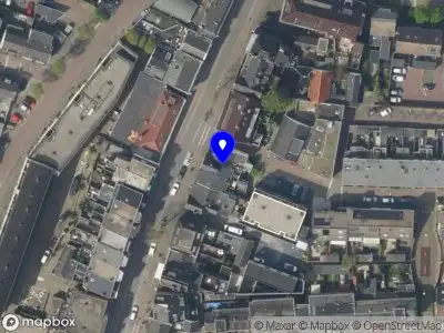 Rebergen Dangerous Goods Control Hilversum