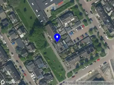 M. de Kort Klussenbedrijf Heemskerk