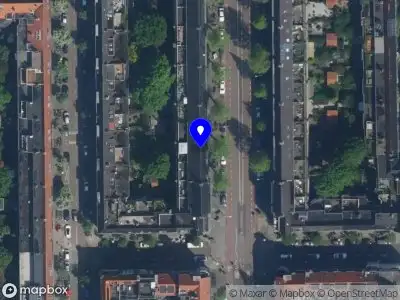 Norman Elektra Amsterdam