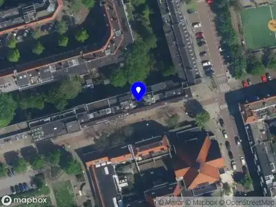 SGG Allround Amsterdam