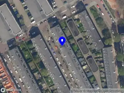 Nieuw bedrijf Sandy Taxi