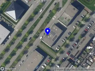 Nieuw bedrijf Mehrpour Transport