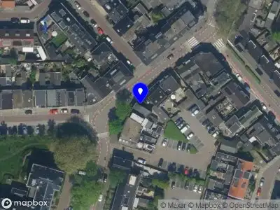 SzprotaBouw Beverwijk