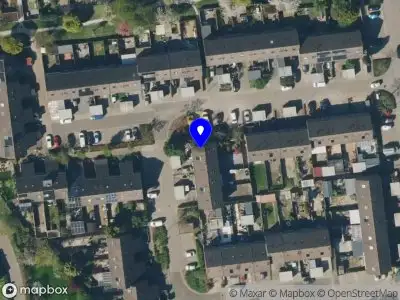 Nieuw bedrijf Klussenbedrijf NH