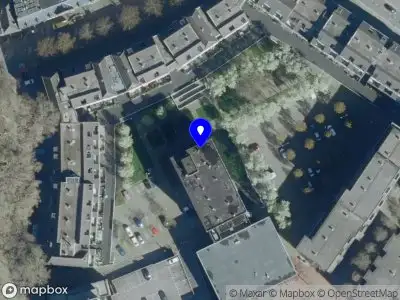 Nieuw bedrijf Dakonderhoud De Wolf