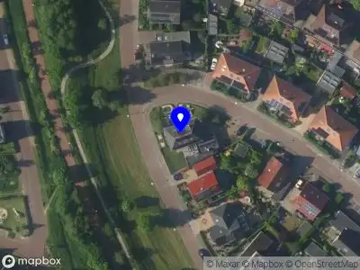 Franken Aviation Services Harderwijk