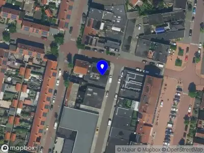 PiotroTrans Velsen-Noord