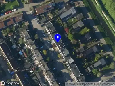 Daniëls straatmakersbedrijf Hoorn