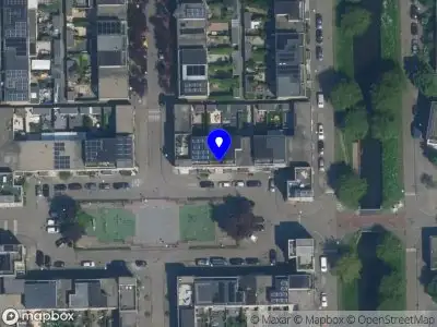 Nieuw bedrijf WRT Transport