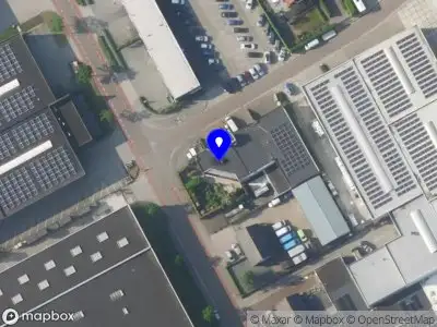 Nieuw bedrijf Chaletbouwjager