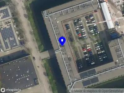 Omar Expres Services Delft