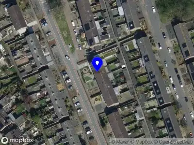 Nieuw bedrijf DVG montage