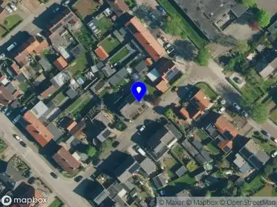 Zorg met Zoë Ulft