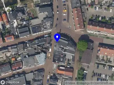 Nieuw bedrijf JDJ Management B.V.