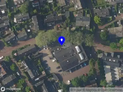 Energy Control B.V. Huizen