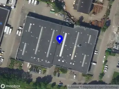 Rail Insulation Solutions Co”peratie U.A. Sliedrecht