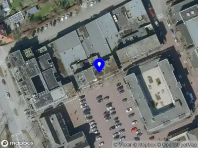 Smart Fitness Reusel B.V.