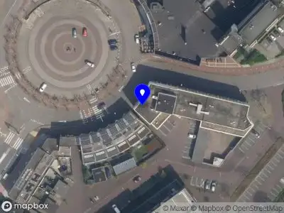 Coöperatie EchoKeten U.A. Nieuwerkerk aan den IJssel