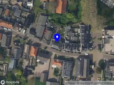 KOBRO Beheer B.V. Nijkerk