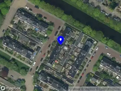 DG Earthmoving B.V. Castricum