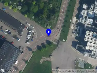 De Geestdrift B.V. Amsterdam
