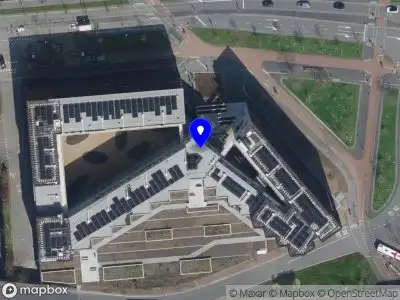 IRAX VGM Holding B.V.