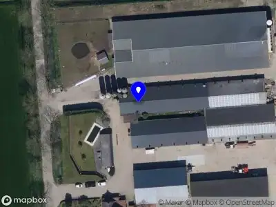 Wijnen Farm & Fields B.V. Hoeven