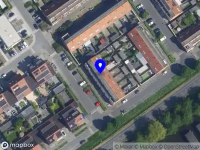 Van Laarhoven beheer B.V. Almere