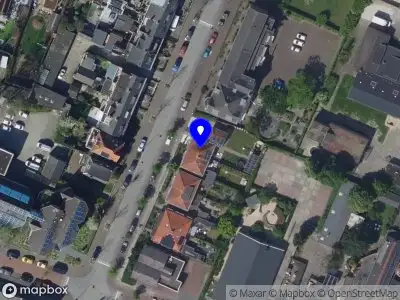 IML Holding B.V. Zwijndrecht