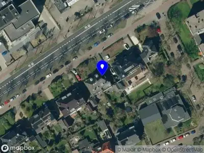 Allian Holding B.V. Arnhem