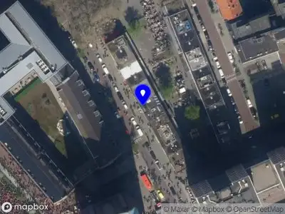 Nieuw bedrijf Panzerò Shop 2 B.V.