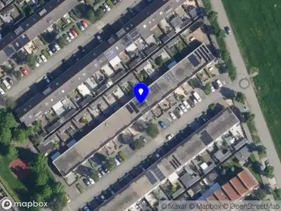Jonge ondernemer B.V. Almere