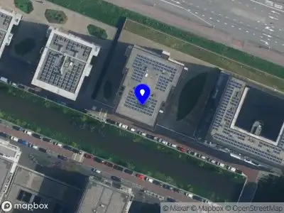 SucSeaS B.V. Amstelveen