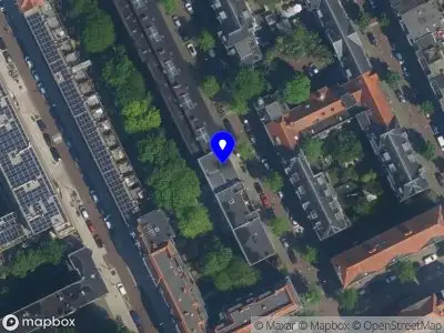 Amsterdam Ventures B.V. Amsterdam