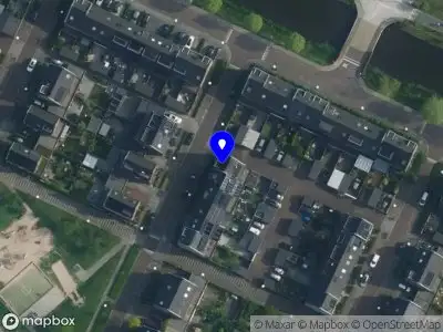 Nieuw bedrijf Isaja Holding B.V.