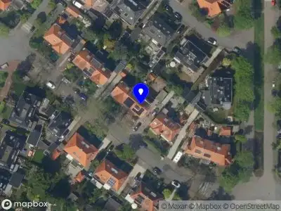 AKER Holding B.V. Hilversum