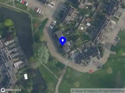 Markevin Holding B.V.